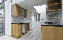 Banc Y Darren kitchen extension leads